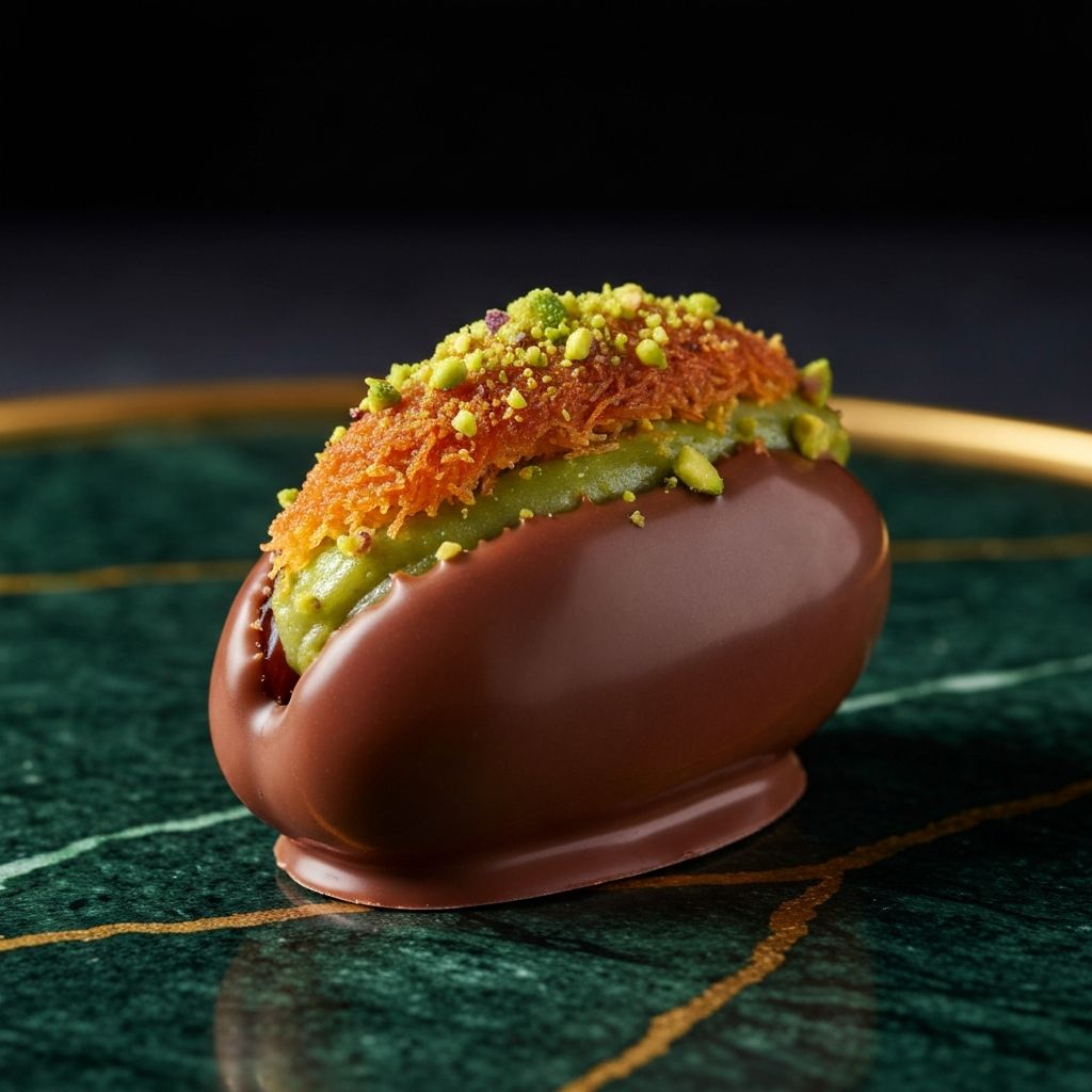 Habibi Come to Dubai!