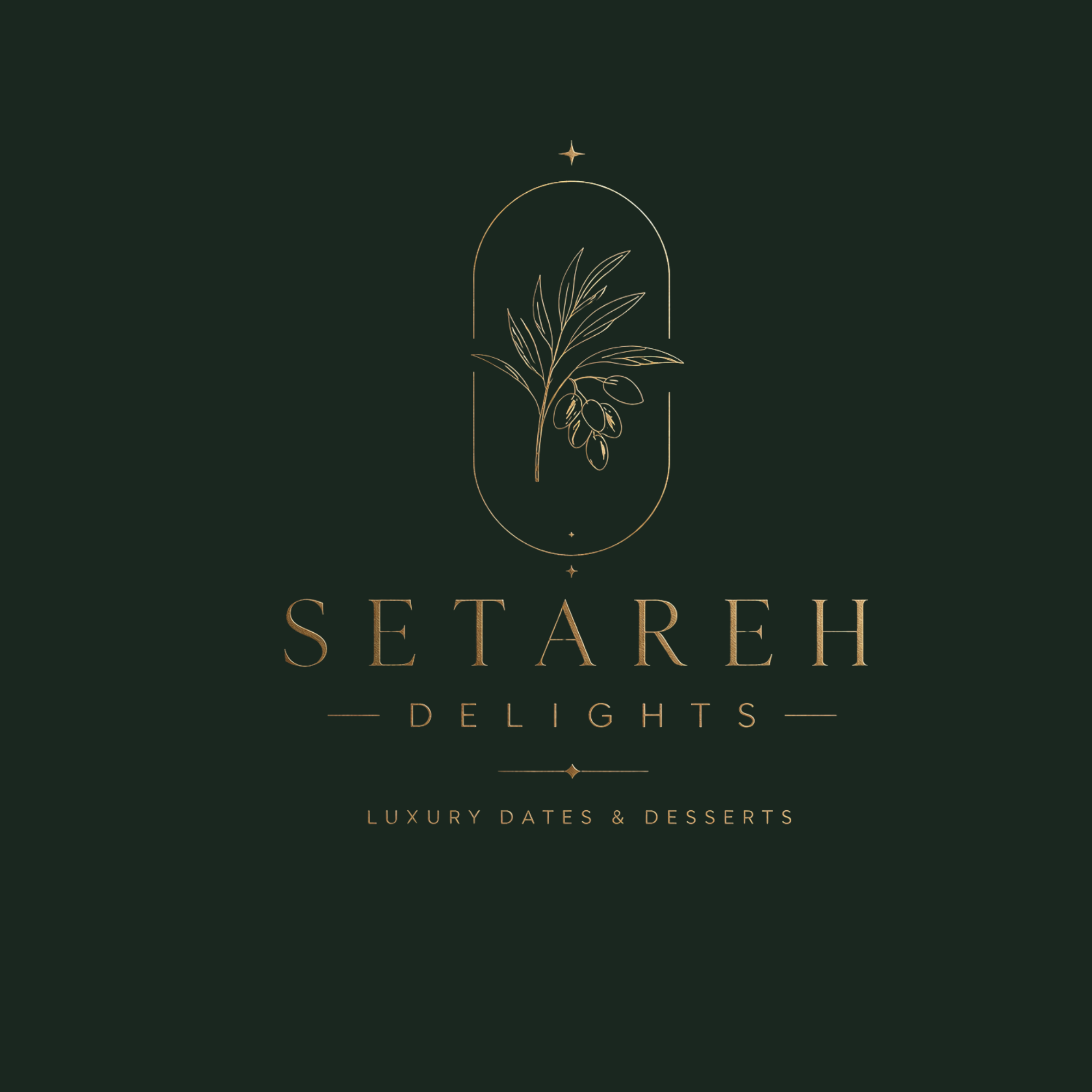Setareh Delights